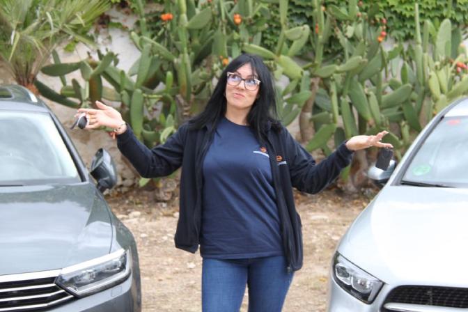 cuantos km son muchos coche