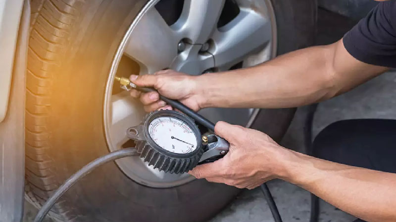 Que revisar en el coche antes de salir de viaje