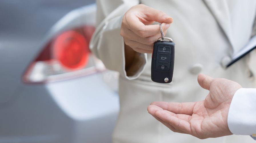 factores valor coche de segunda mano