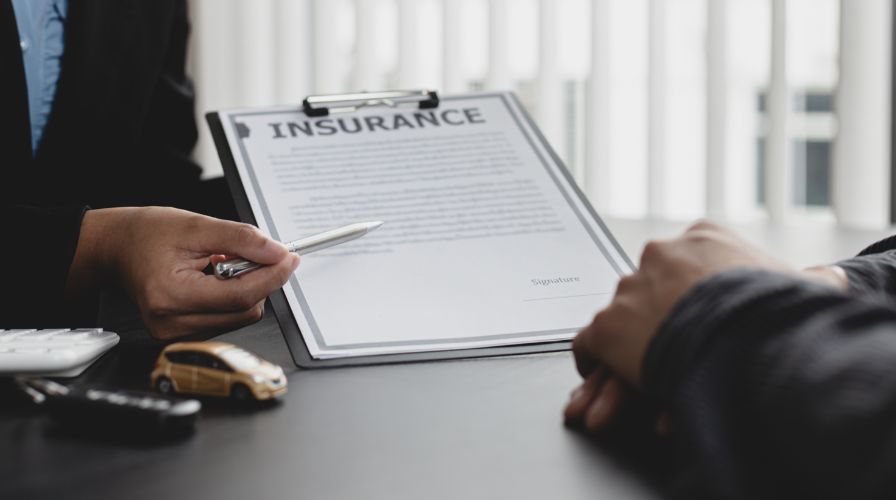 seguro para coche segunda mano