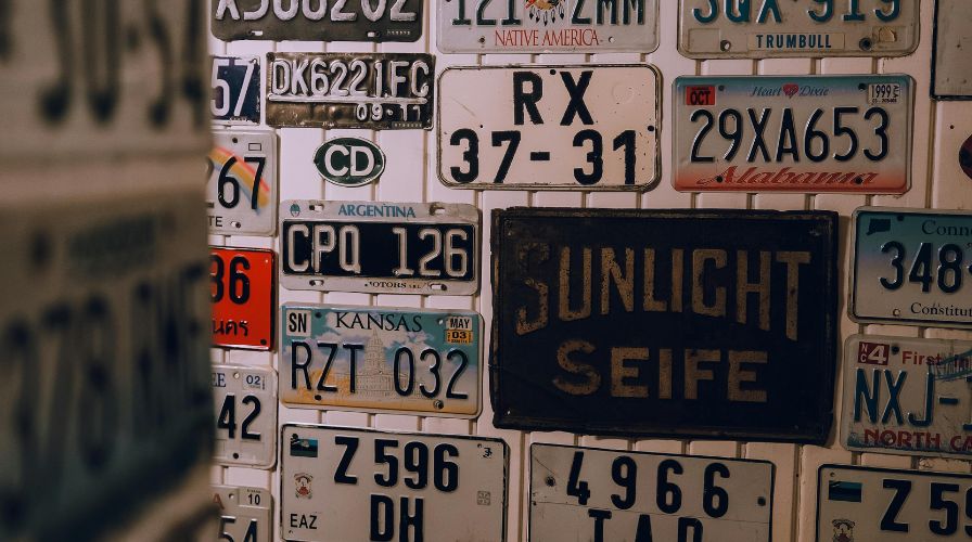 Cómo matricular un coche importacion