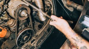 empresa de revision de coches de segunda mano