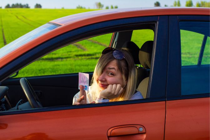 carnet conducir internacional