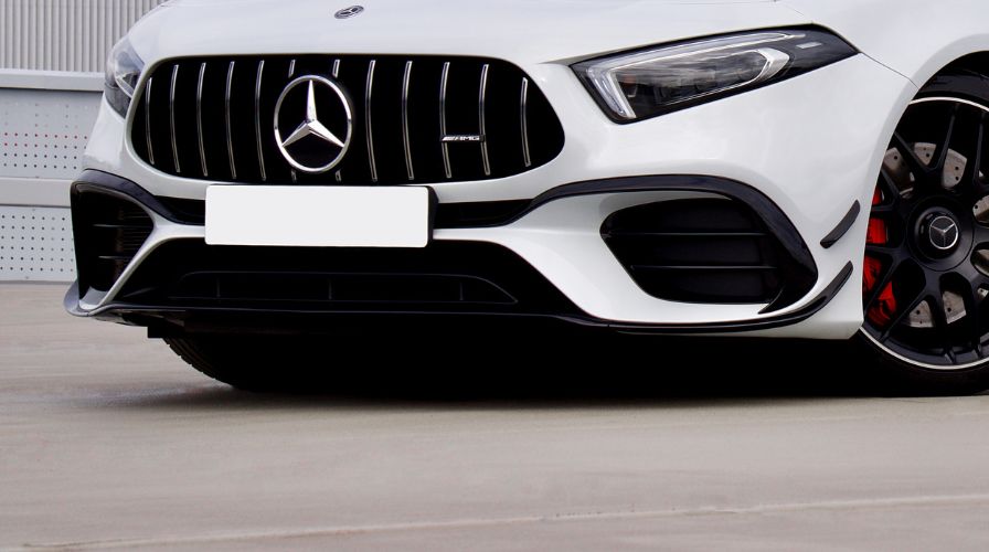 revision mercedes clase a