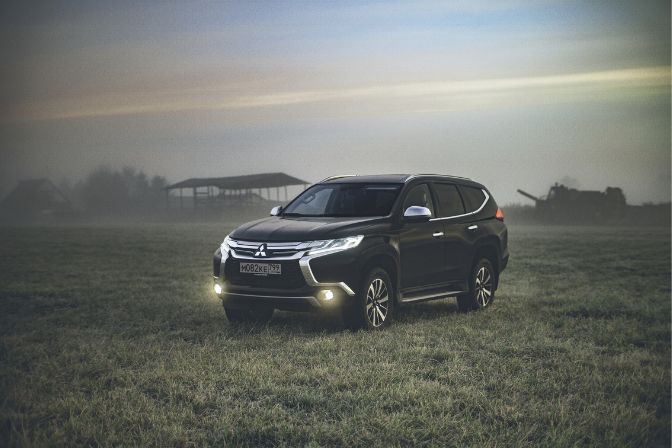 comprar suv segunda mano