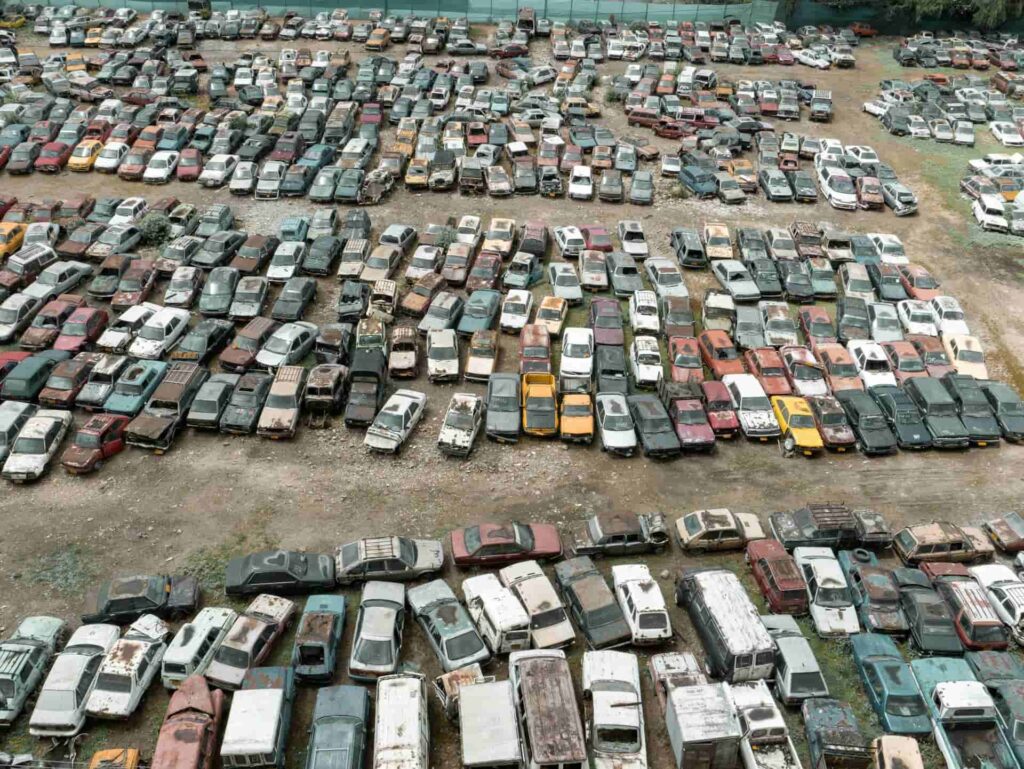 Cuándo cambiar de coche
