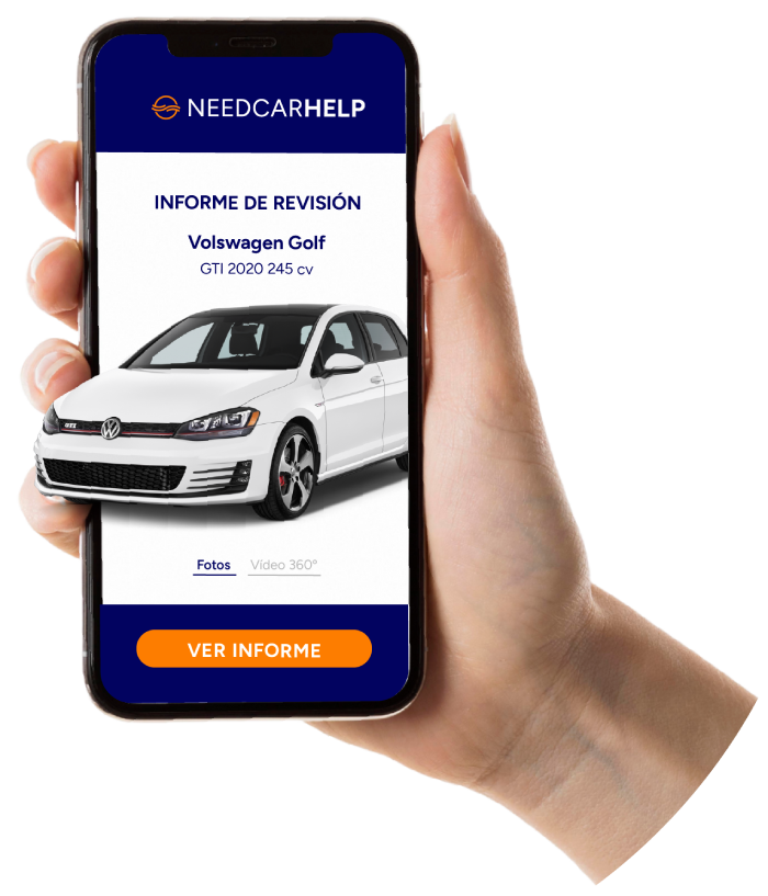 Informe NCH mobile GTI 17 700