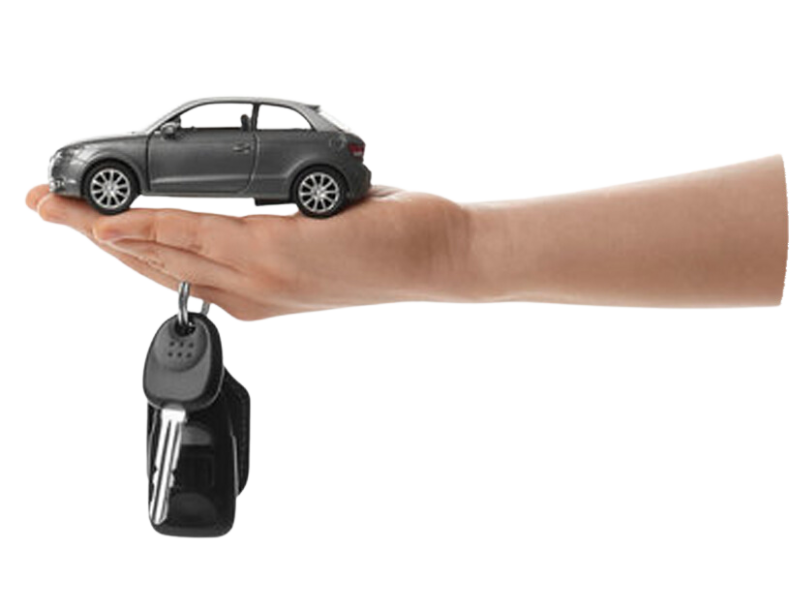 Mano entrega llaves NOfondo2