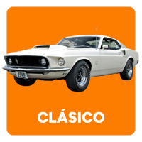 revision clasico segunda mano