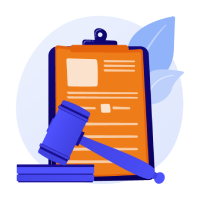 defensa legal icono needcarhelp