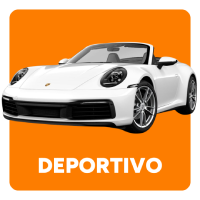 revision deportivo segunda mano