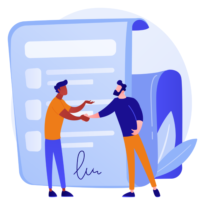 iconos servicio Cambionombre NCH 700