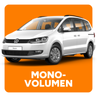 revision monovolumen segunda mano