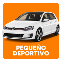 revision pequeño deportivo segunda mano