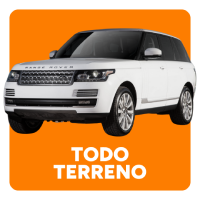 revision todoterreno segunda mano