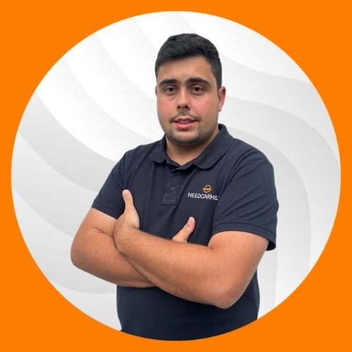 Equipo Needcarehlp 10