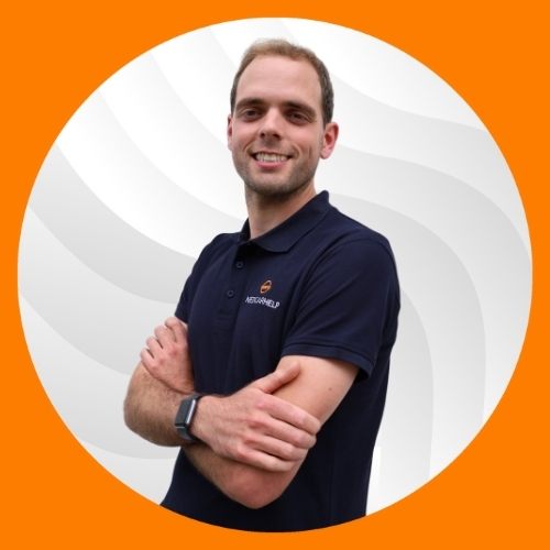 Equipo Needcarehlp 16