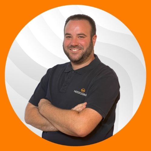 Equipo Needcarehlp 22