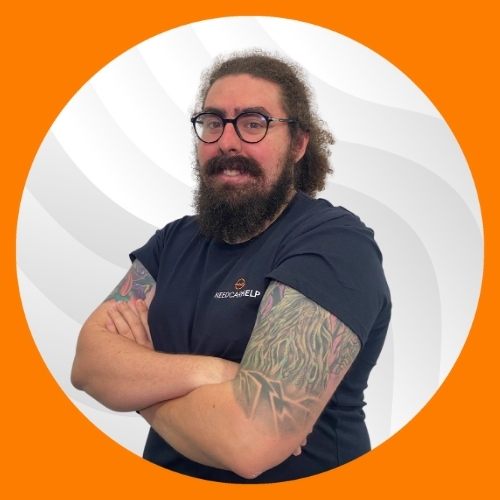 Equipo Needcarehlp 23