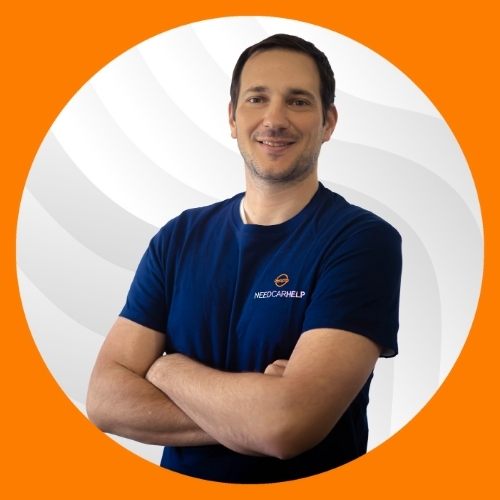 Equipo Needcarehlp 26