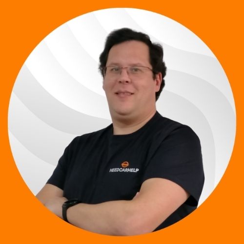 Equipo Needcarehlp 3