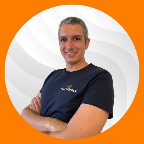 Equipo Needcarehlp 30