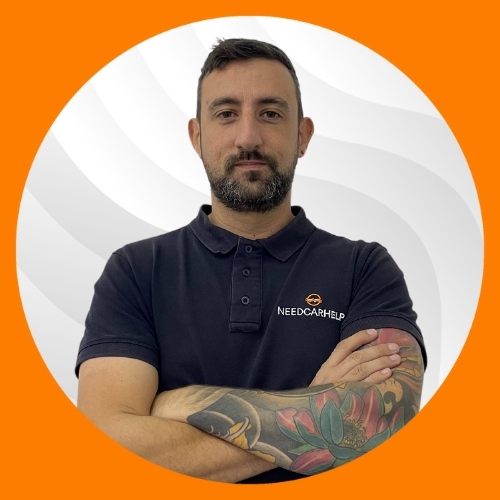 Equipo Needcarehlp 31