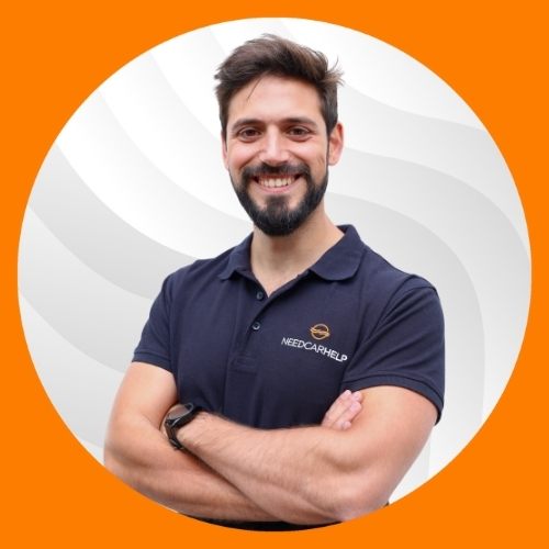 Equipo Needcarehlp 33