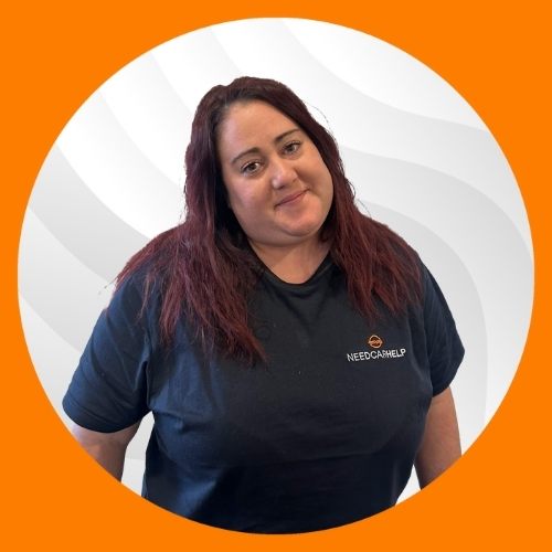 Equipo Needcarehlp 4