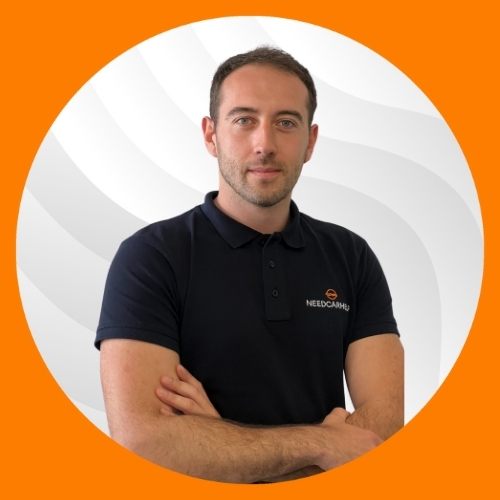 Equipo Needcarehlp 5