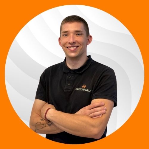 Equipo Needcarehlp 7